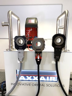 SATFX AXXAIR.