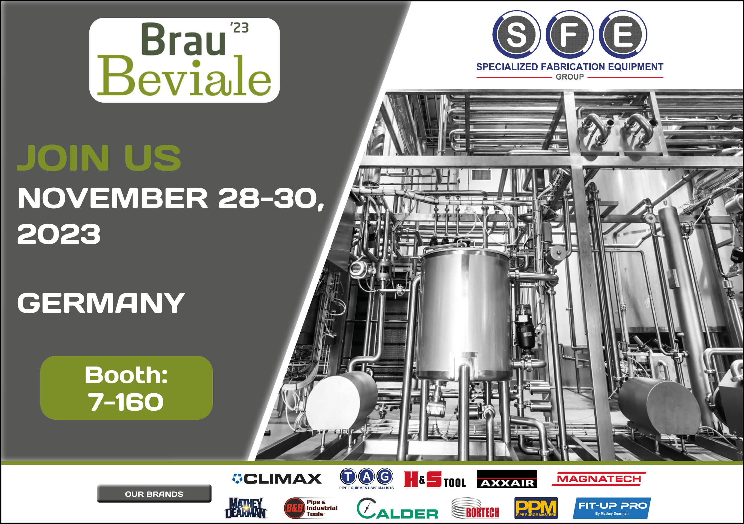 Brau Beviale
