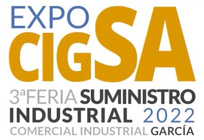 Expo CIGSA - Feria Suministro Industrial