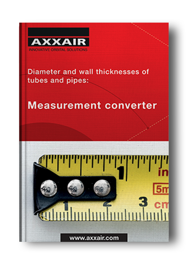 Measurement converter