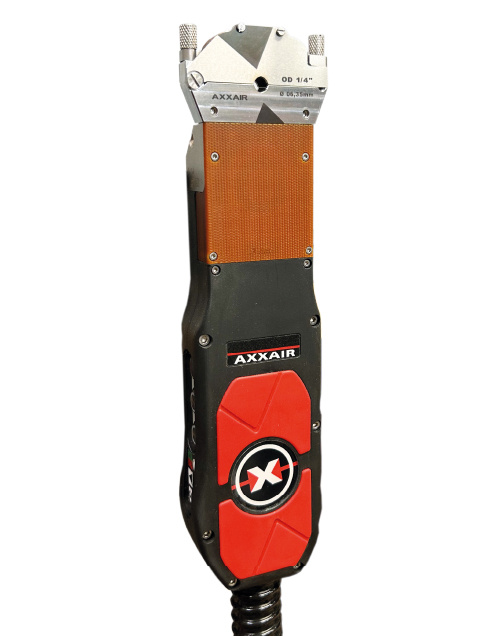 X-500 photo