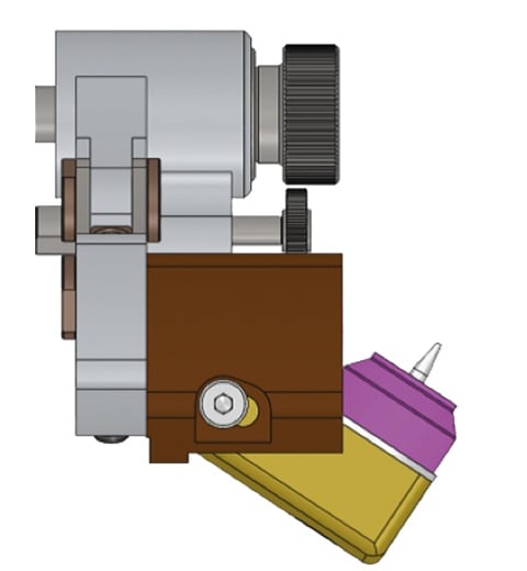 SATO-40E4x