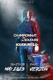 Championnat de France de Soudure