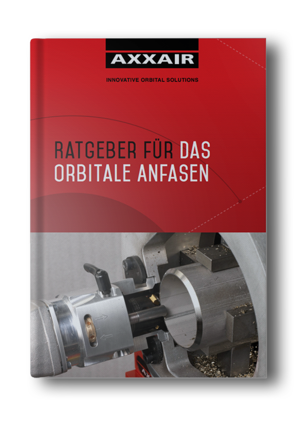 Ratgeber für das orbitale Anfasen