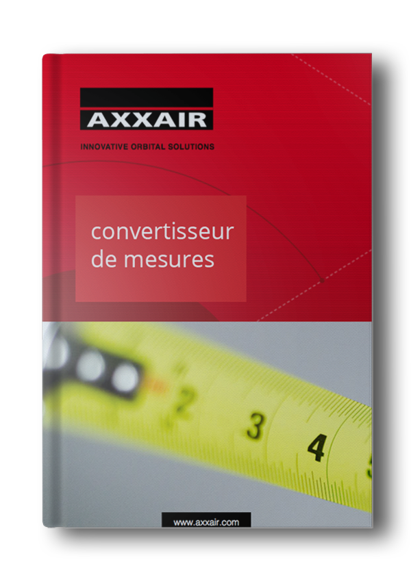 Convertisseur de mesures