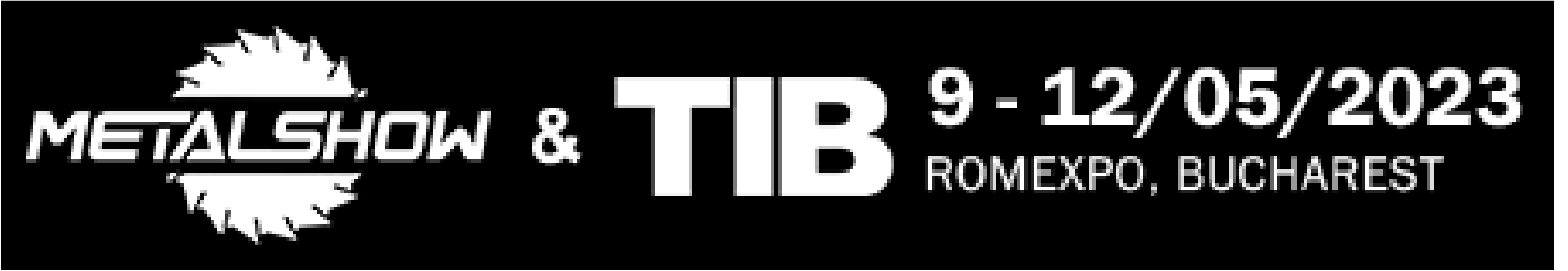 Metal show & TIB