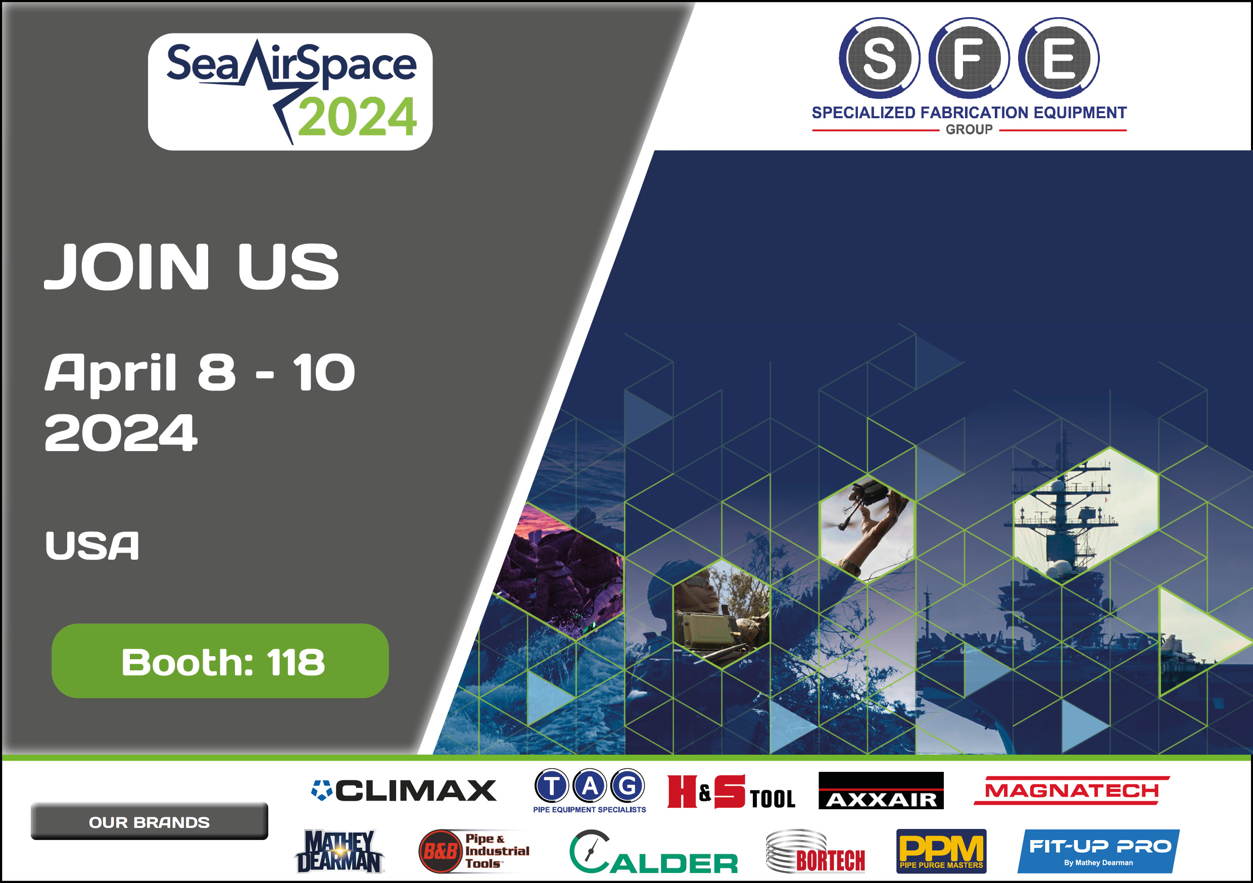 Axxair - Exhibitions