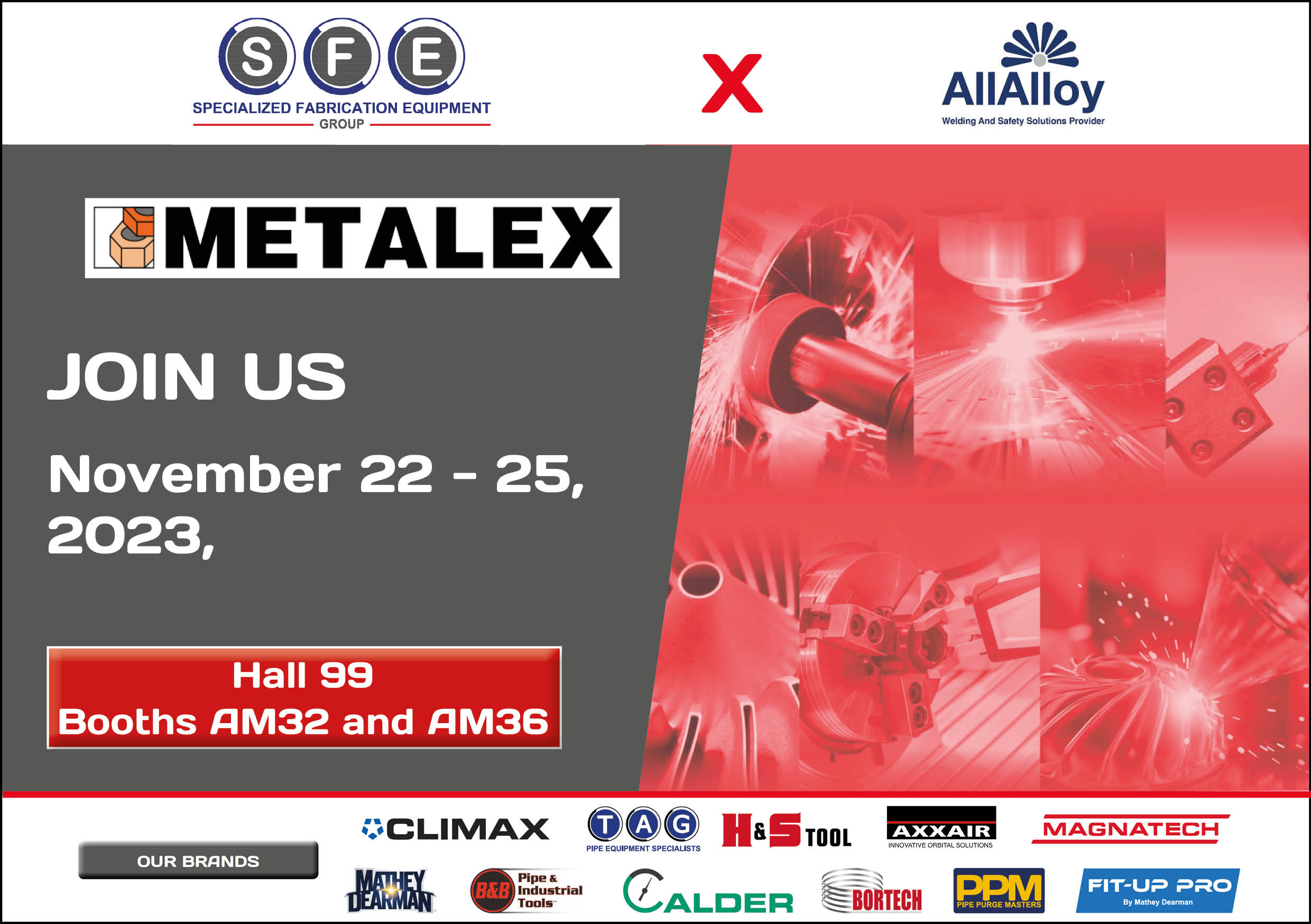 METALEX