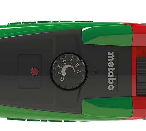 Variateur METABO