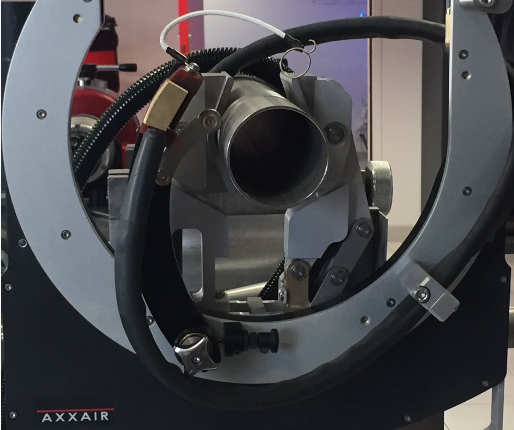 How to convert the measurements of diameter and wall thickness of tubes
