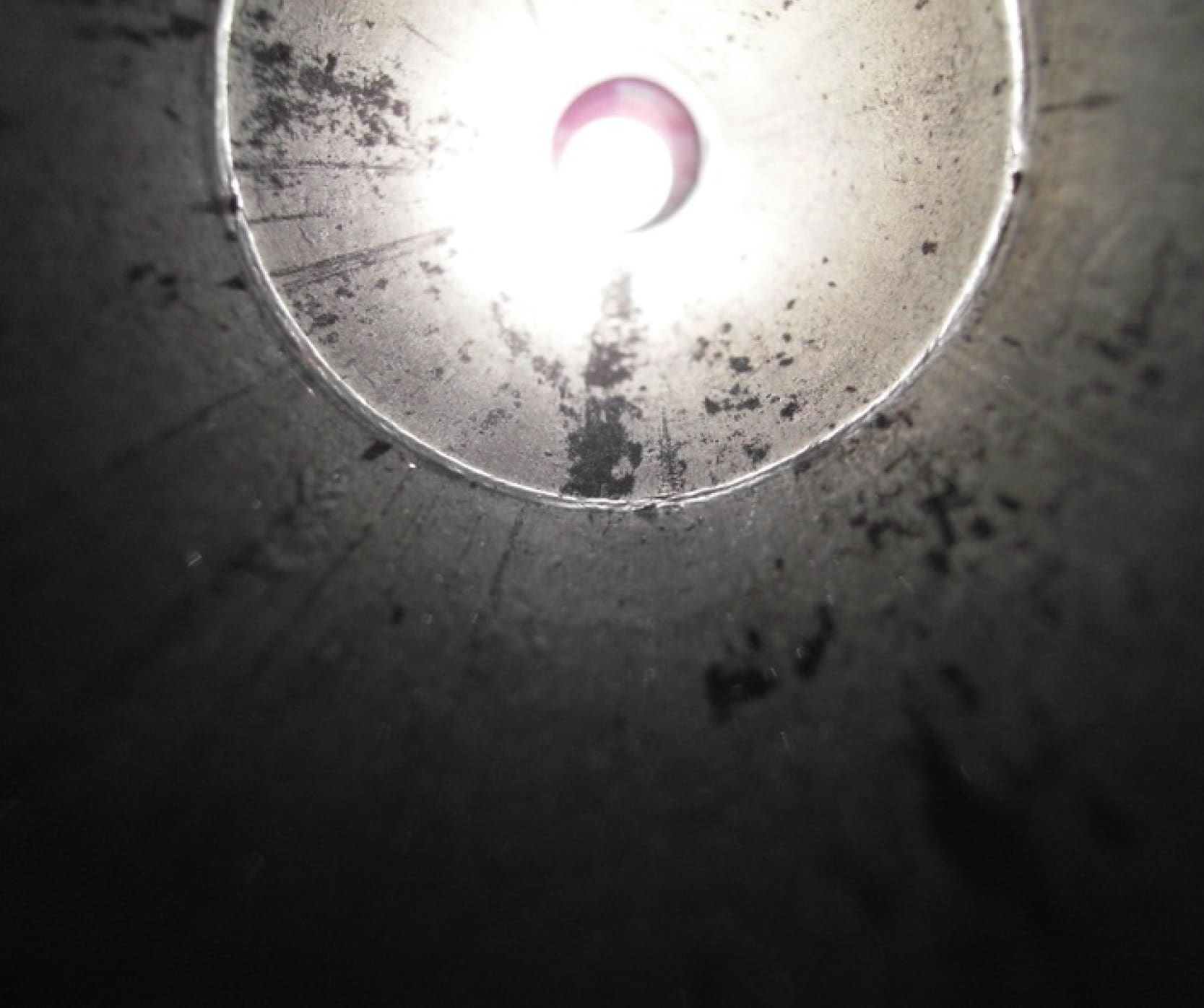 3 reasons for the use of a welding camera in high-risk environments