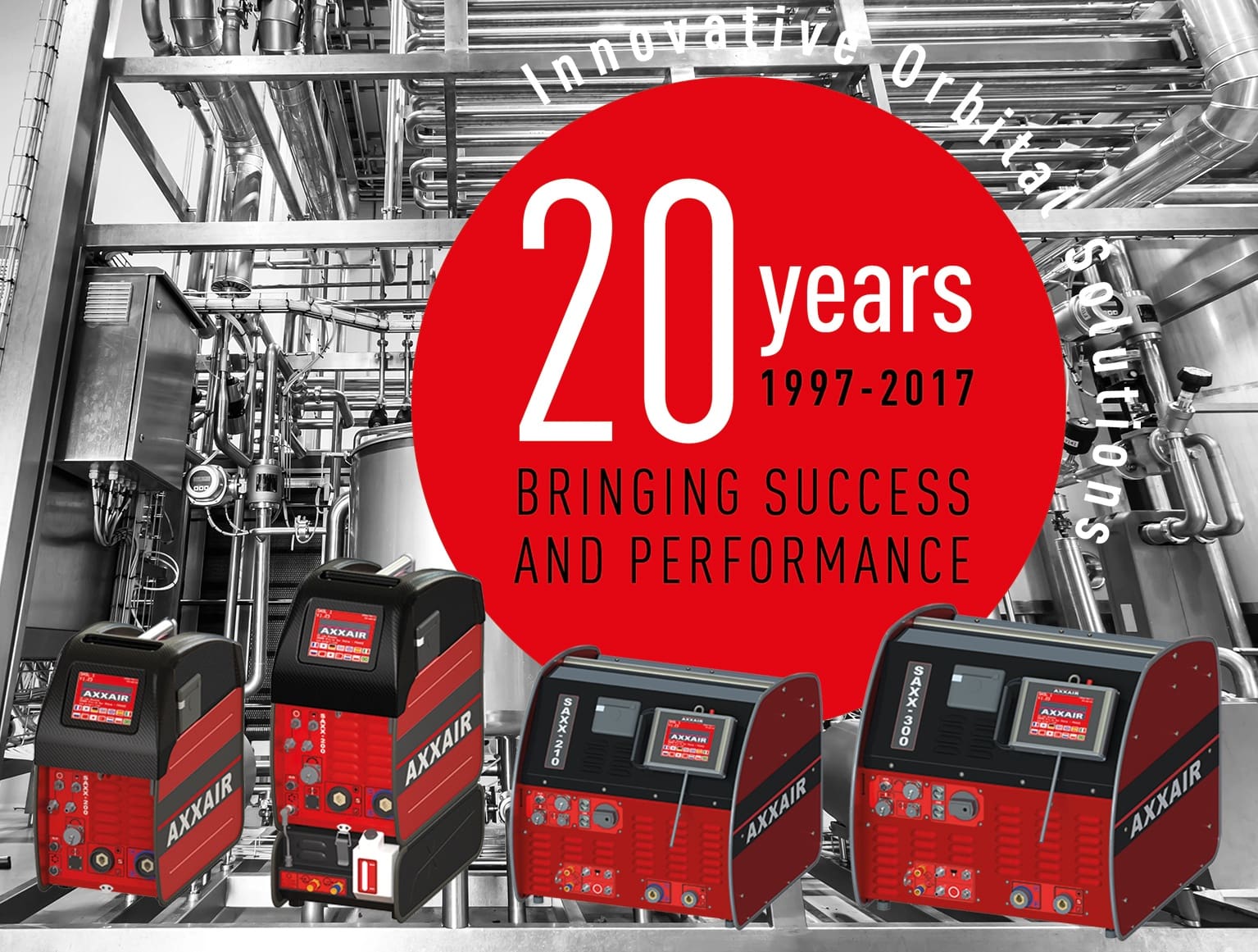 SCHWEISSEN und SCHNEIDEN : Visit us & discover our latest innovations!