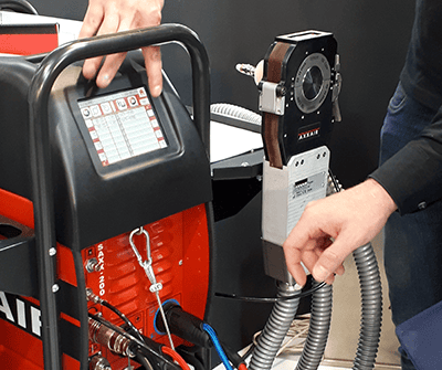 TIG Power Sources: Liability and quality all over the world