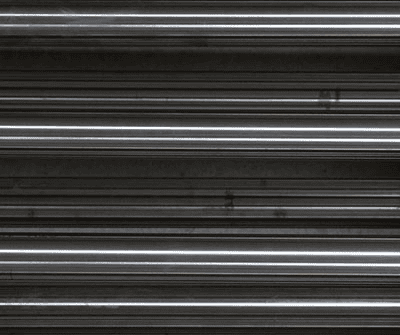 Why use orbital squaring machines to square thin walled tubes?
