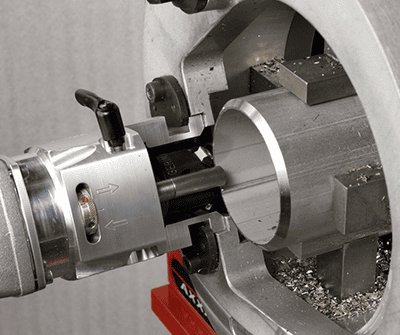 The importance of pipe end preparation bevel before welding