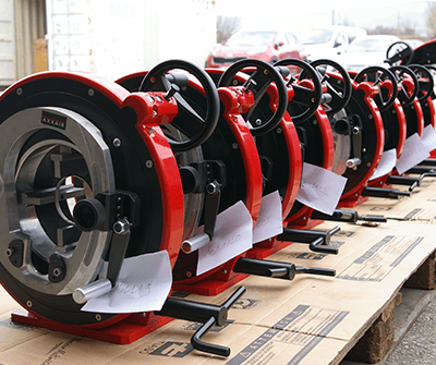 Why is Innovation in Orbital Welding of Vital Importance?