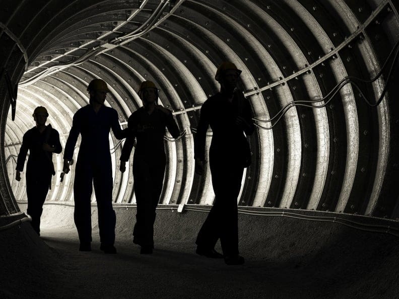 Welding and confined spaces : what solutions are available?