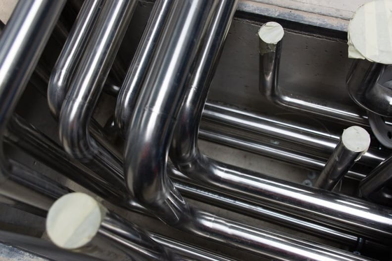 All you have to know about machines for working with stainless steel