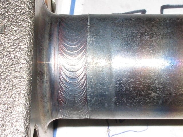 All you need to know about orbital TIG welding